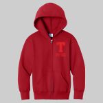 Youth Zip Jacket - Tanaka Thumbnail