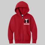 Youth Zip Jacket - Tanaka Thumbnail