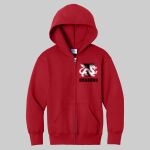 Youth Zip Jacket - Tanaka Thumbnail