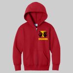 Youth Zip Jacket - Tanaka Thumbnail