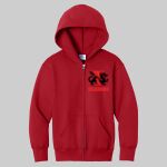 Youth Zip Jacket - Tanaka Thumbnail
