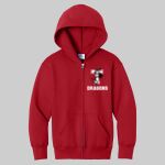 Youth Zip Jacket - Tanaka Thumbnail