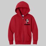 Youth Zip Jacket - Tanaka Thumbnail