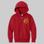 Youth Zip Jacket - Tanaka Thumbnail