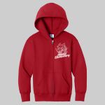 Youth Zip Jacket - Tanaka Thumbnail