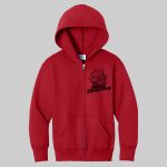 Youth Zip Jacket - Tanaka Thumbnail