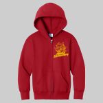 Youth Zip Jacket - Tanaka Thumbnail