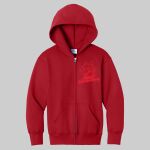 Youth Zip Jacket - Tanaka Thumbnail