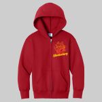 Youth Zip Jacket - Tanaka Thumbnail